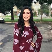 Professora Particular de Inglês - aulas online